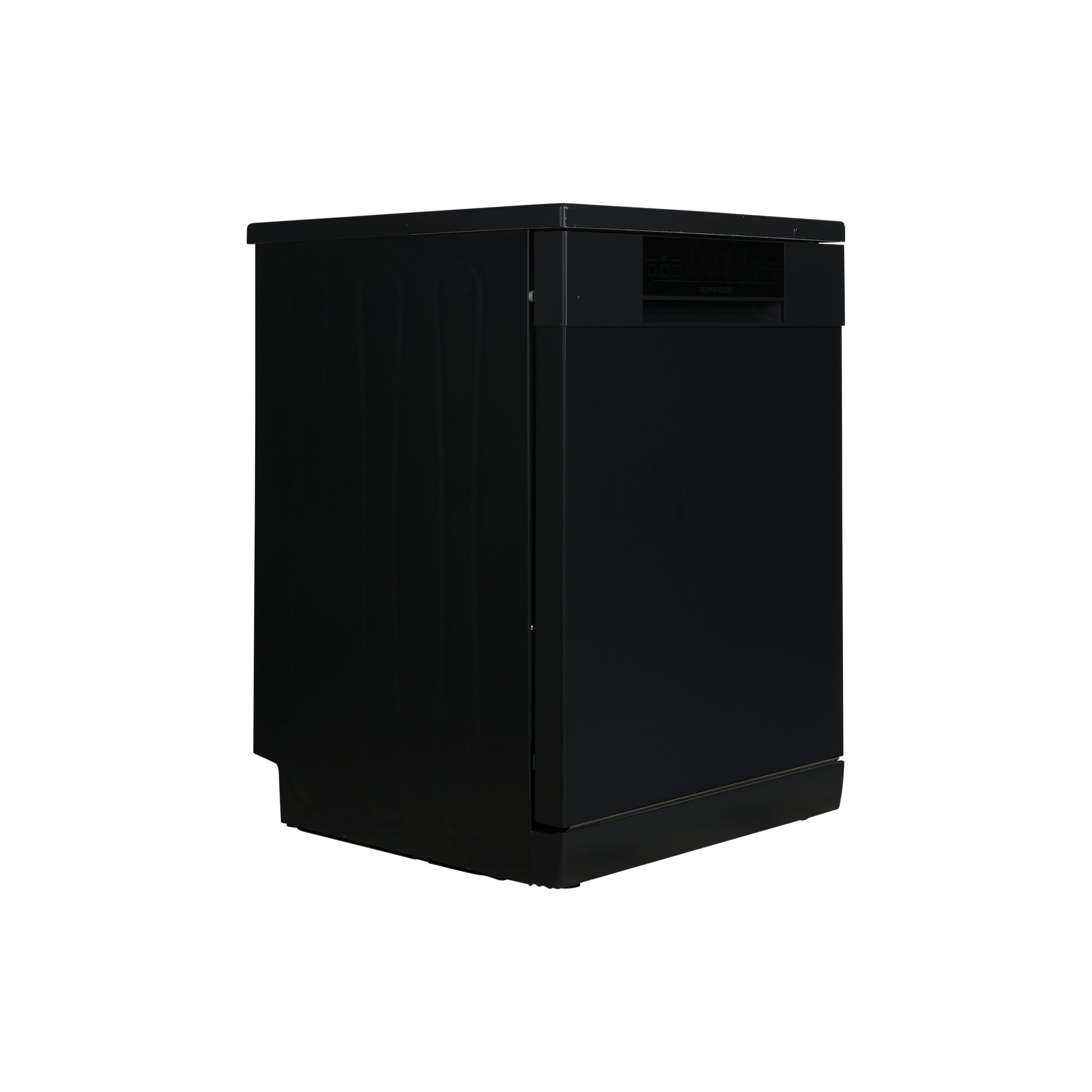 Lave-Vaisselle Pose Libre 15 Cvts Reconditionné SCHNEIDER SCDW1542IDBM : vue du côté droit