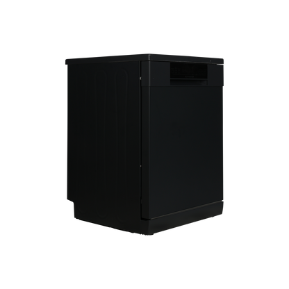 Lave-Vaisselle Pose Libre 15 Cvts Reconditionné SCHNEIDER SCDW1542IDBM : vue du côté droit