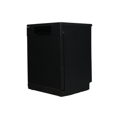 Lave-Vaisselle Pose Libre 15 Cvts Reconditionné SCHNEIDER SCDW1542IDBM : vue du côté gauche