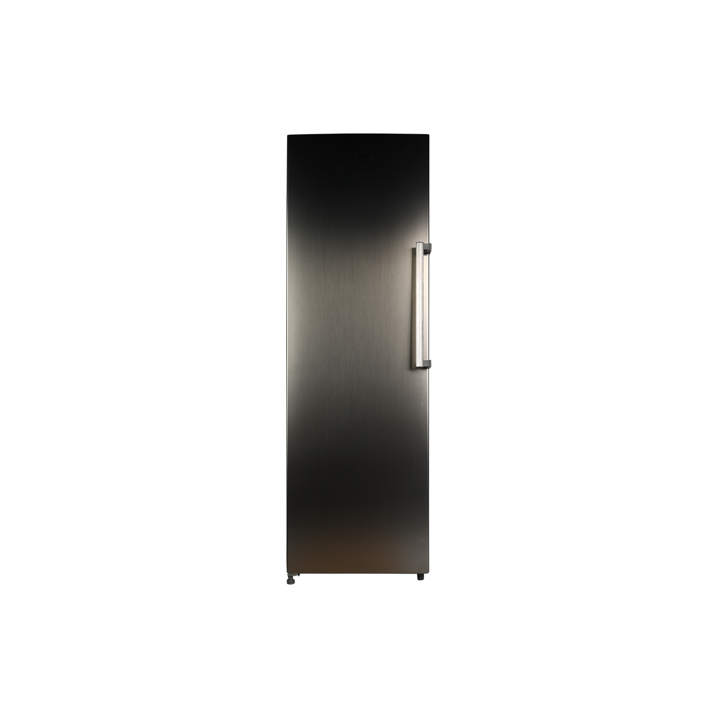 Réfrigérateur Avec Congélateur 330 L Reconditionné SCHNEIDER SCODF335X : vue de face