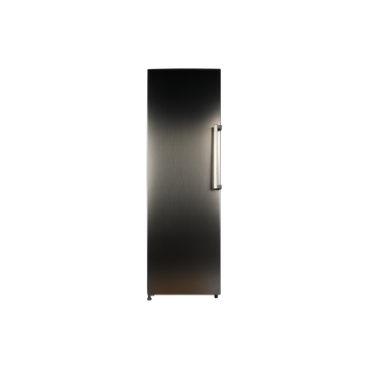 Réfrigérateur Avec Congélateur 330 L Reconditionné SCHNEIDER SCODF335X : vue de face