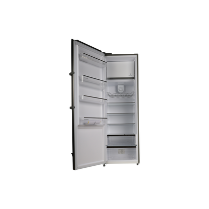 Réfrigérateur Avec Congélateur 330 L Reconditionné SCHNEIDER SCODF335X : vue de l'intérieur