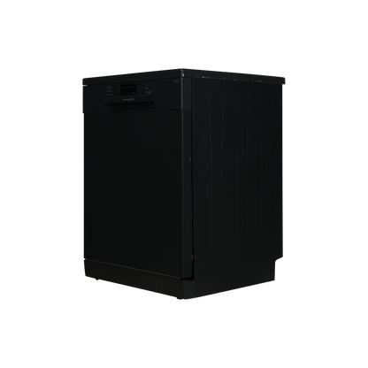 Lave-Vaisselle Pose Libre 15 Cvts Reconditionné SCHNEIDER SCDW1542IDBM : vue du côté gauche