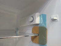 Réfrigérateur Avec Congélateur 249 L Reconditionné SCHNEIDER SCCB249GLB