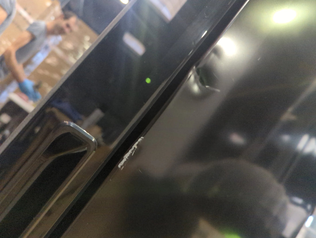 Réfrigérateur Avec Congélateur 249 L Reconditionné SCHNEIDER SCCB249GLB : détails