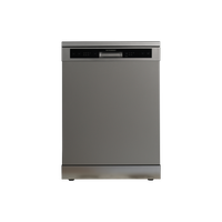 Lave-Vaisselle Pose Libre 13 Cvts Reconditionné SCHNEIDER SCDW1347DS : vue de face
