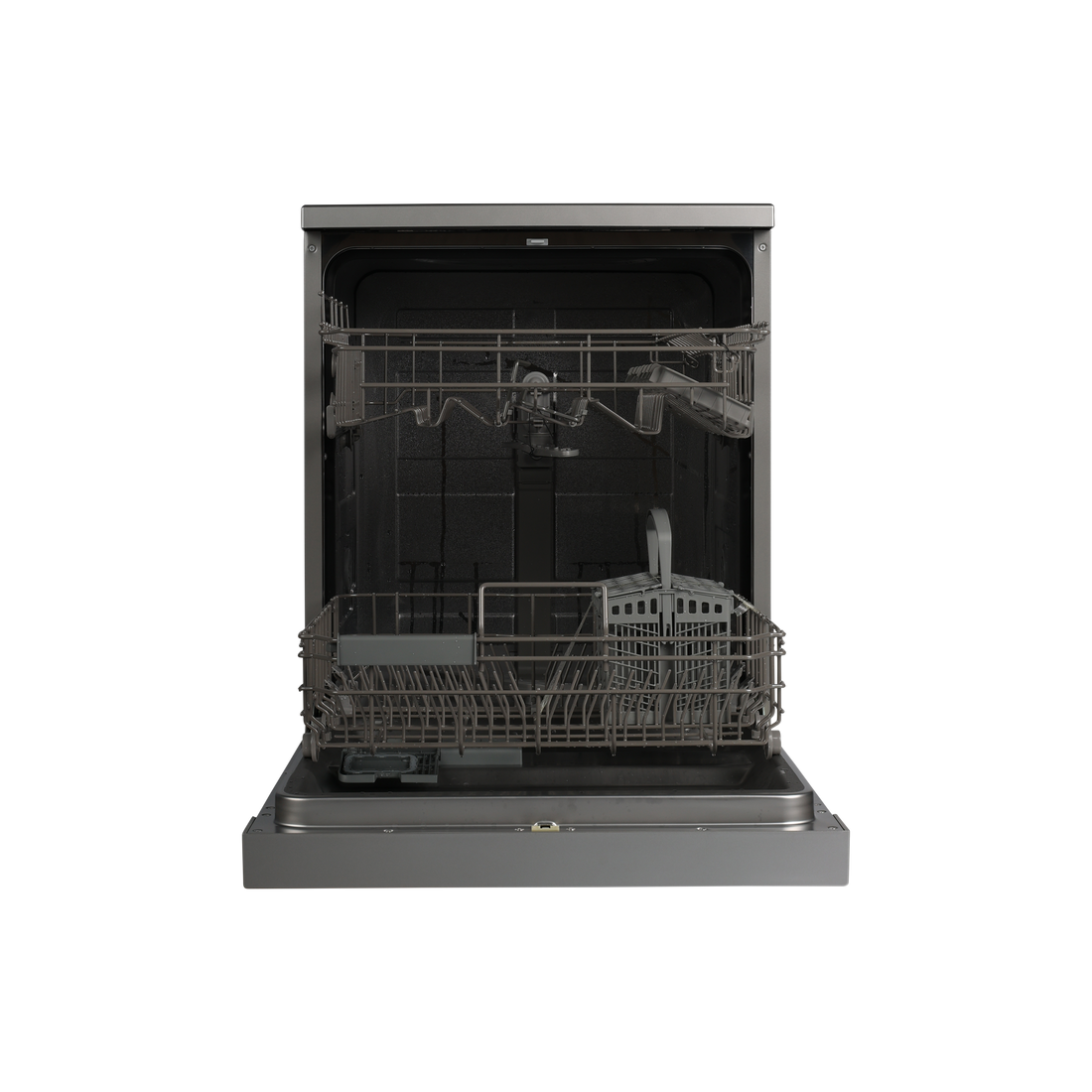 Lave-Vaisselle Pose Libre 13 Cvts Reconditionné SCHNEIDER SCDW1347DS : vue de l'intérieur