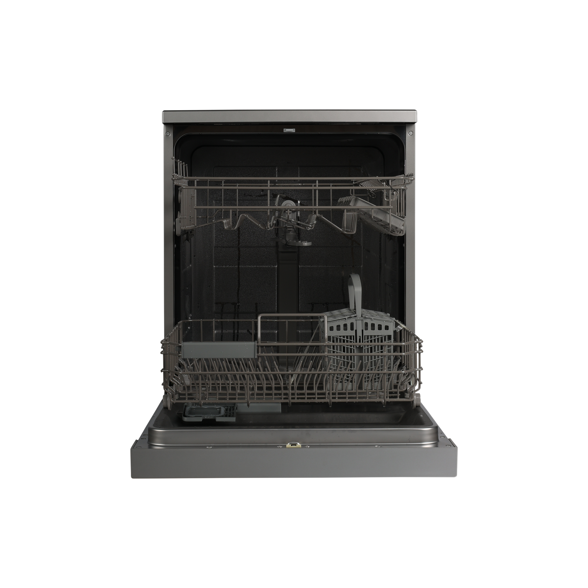 Lave-Vaisselle Pose Libre 13 Cvts Reconditionné SCHNEIDER SCDW1347DS : vue de l'intérieur