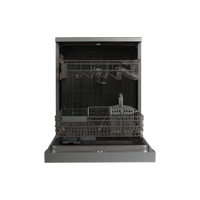 Lave-Vaisselle Pose Libre 13 Cvts Reconditionné SCHNEIDER SCDW1347DS : vue de l'intérieur