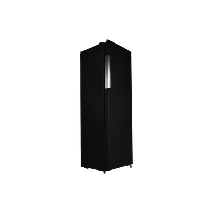 Réfrigérateur Avec Congélateur 330 L Reconditionné SCHNEIDER SCODF335B : vue du côté droit
