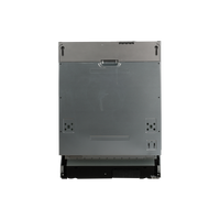 Lave-Vaisselle Encastrable 14 Cvts Reconditionné SCHNEIDER SCDW644D00 : vue de face