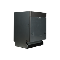 Lave-Vaisselle Encastrable 14 Cvts Reconditionné SCHNEIDER SCDW644D00 : vue du côté droit