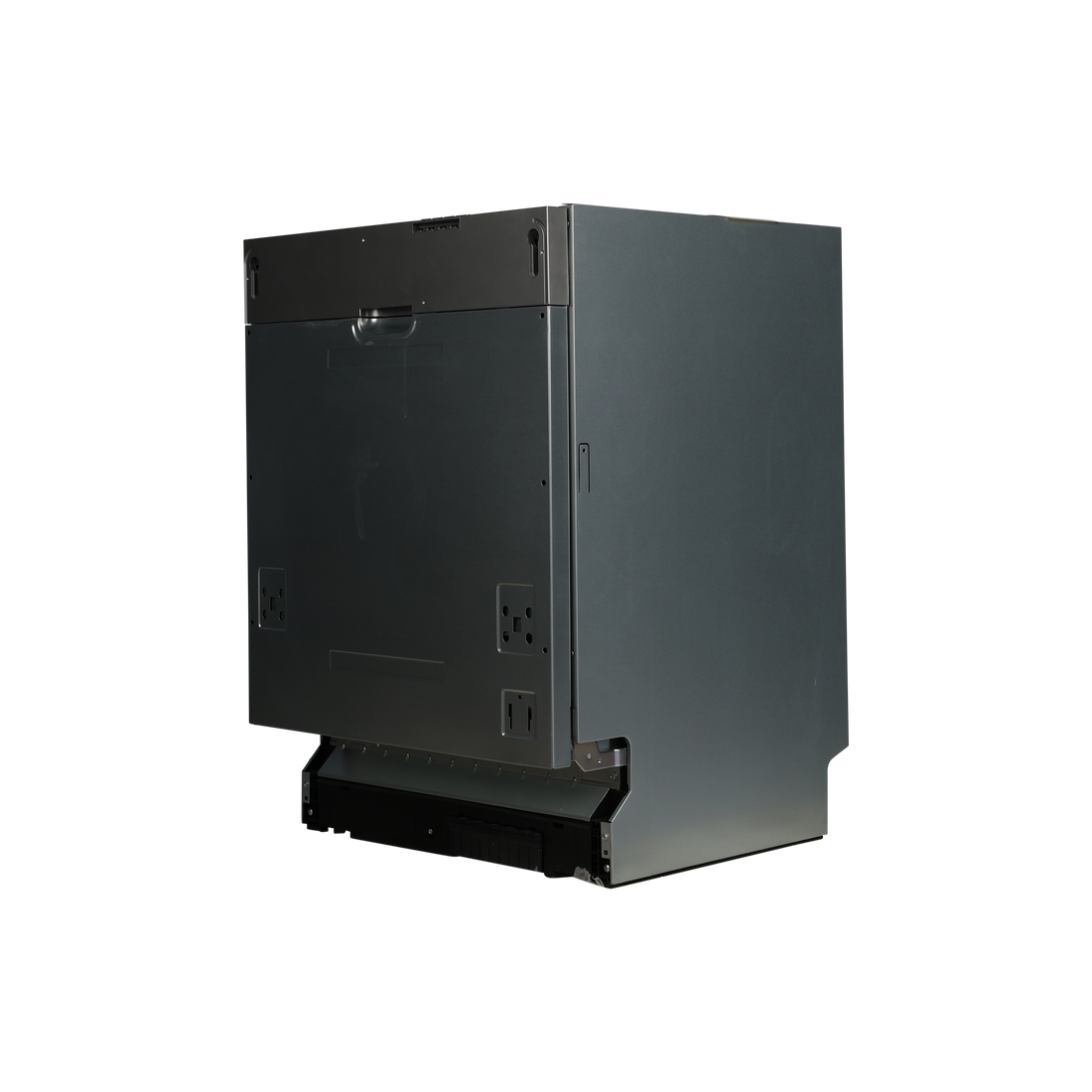 Lave-Vaisselle Encastrable 14 Cvts Reconditionné SCHNEIDER SCDW644D00 : vue du côté gauche