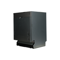 Lave-Vaisselle Encastrable 14 Cvts Reconditionné SCHNEIDER SCDW644D00 : vue du côté gauche