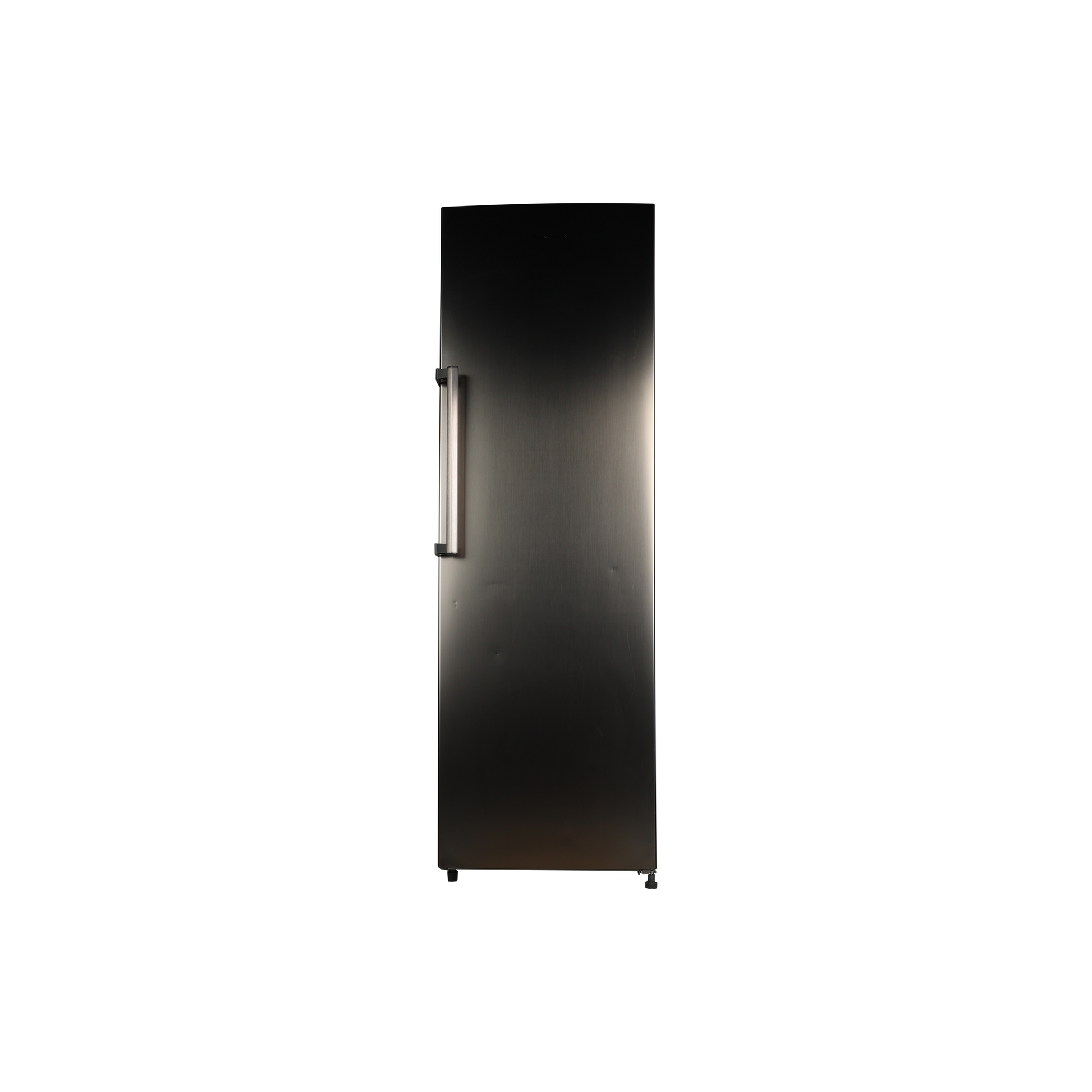 Réfrigérateur Avec Congélateur 330 L Reconditionné SCHNEIDER SCODF335X : vue de face
