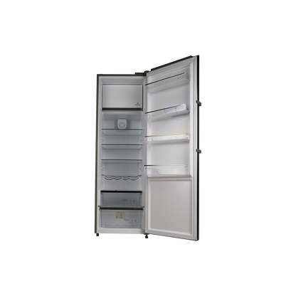 Réfrigérateur Avec Congélateur 330 L Reconditionné SCHNEIDER SCODF335X : vue de l'intérieur