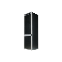 Réfrigérateur Encastrable 263 L Reconditionné ROSIERES CBL3518EVW : vue du côté droit