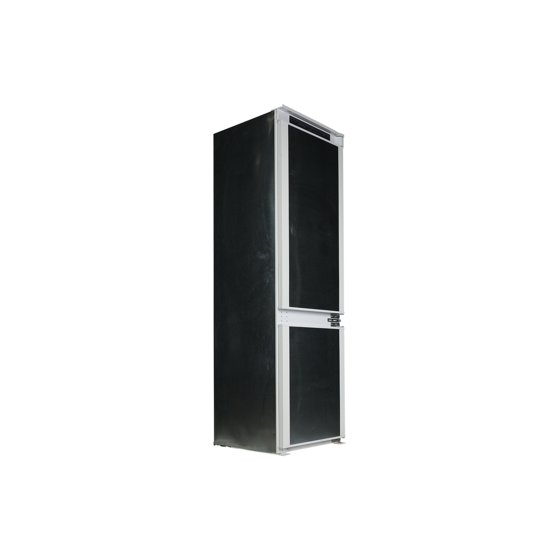 Réfrigérateur Encastrable 263 L Reconditionné ROSIERES CBL3518EVW : vue du côté gauche