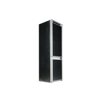 Réfrigérateur Encastrable 263 L Reconditionné ROSIERES CBL3518EVW : vue du côté gauche