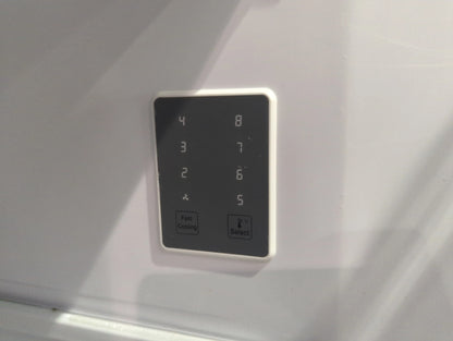 Réfrigérateur Avec Congélateur 330 L Reconditionné SCHNEIDER SCODF335X