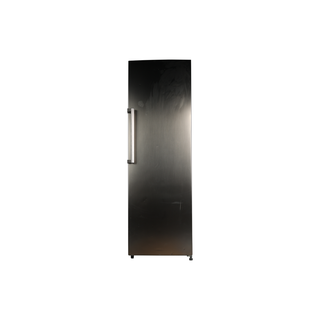 Réfrigérateur Avec Congélateur 330 L Reconditionné SCHNEIDER SCODF335X : vue de face