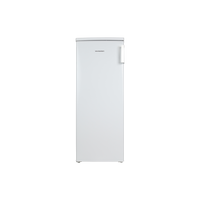 Réfrigérateur Avec Congélateur 219 L Reconditionné SCHNEIDER SCOD219W : vue de face