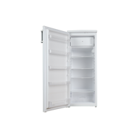 Réfrigérateur Avec Congélateur 219 L Reconditionné SCHNEIDER SCOD219W : vue de l'intérieur