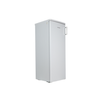 Réfrigérateur Avec Congélateur 219 L Reconditionné SCHNEIDER SCOD219W : vue du côté droit
