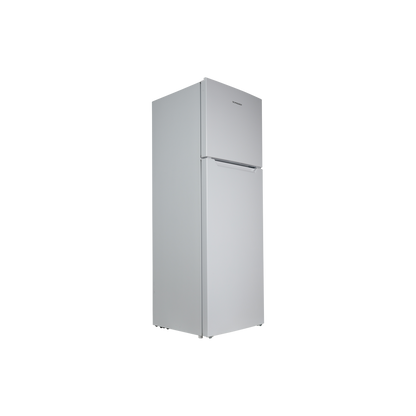 Réfrigérateur Avec Congélateur 304 L Reconditionné SCHNEIDER SCDD308W : vue du côté droit