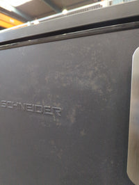 Réfrigérateur Compact 112 L Reconditionné SCHNEIDER STT112B : détails