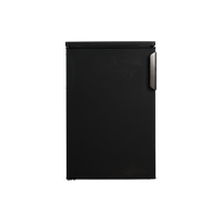 Réfrigérateur Compact 112 L Reconditionné SCHNEIDER STT112B : vue de face