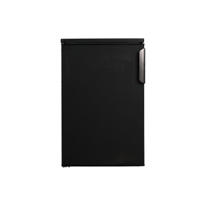 Réfrigérateur Compact 112 L Reconditionné SCHNEIDER STT112B : vue de face