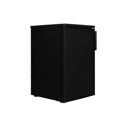Réfrigérateur Compact 112 L Reconditionné SCHNEIDER STT112B : vue du côté droit