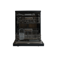 Lave-Vaisselle Pose Libre 15 Cvts Reconditionné SCHNEIDER SDW1542BDIBM : vue de l'intérieur