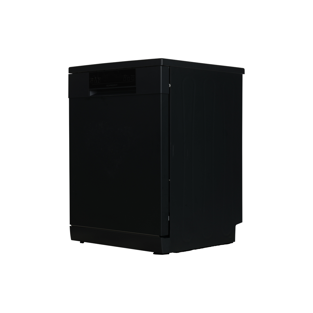 Lave-Vaisselle Pose Libre 15 Cvts Reconditionné SCHNEIDER SDW1542BDIBM : vue du côté droit