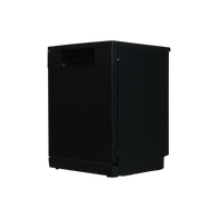 Lave-Vaisselle Pose Libre 15 Cvts Reconditionné SCHNEIDER SDW1542BDIBM : vue du côté droit