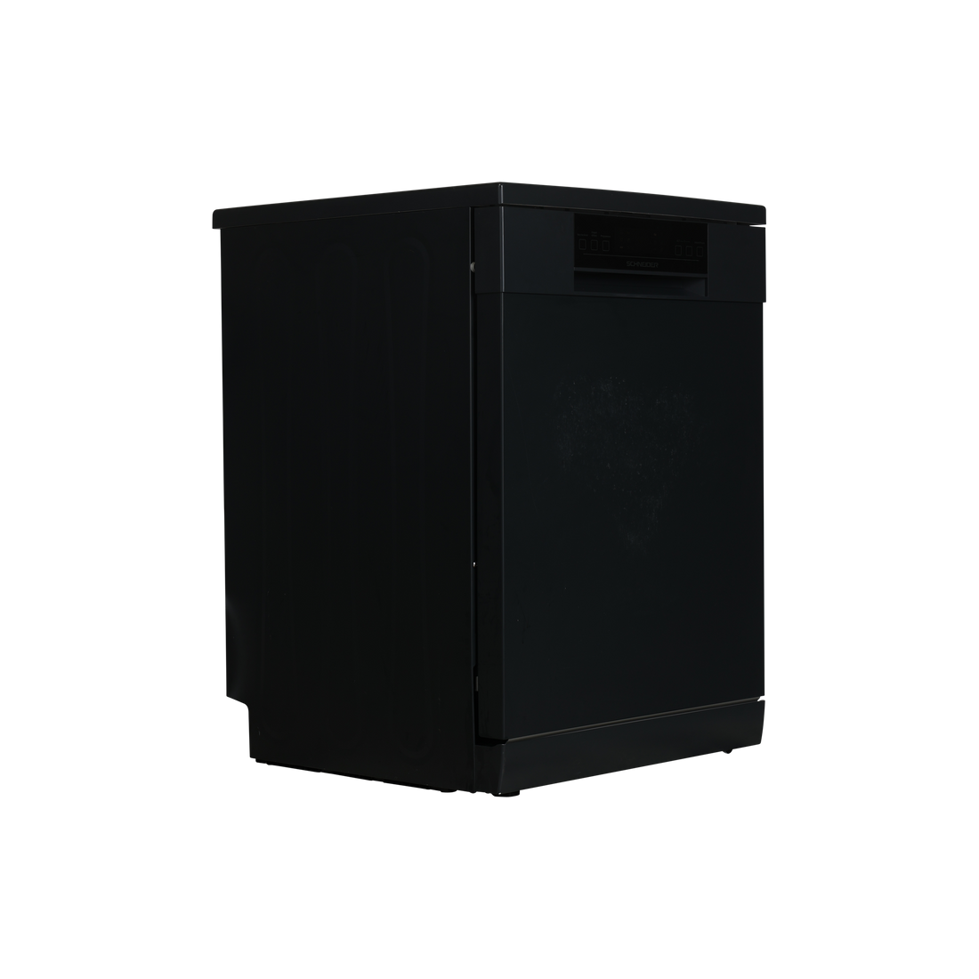 Lave-Vaisselle Pose Libre 15 Cvts Reconditionné SCHNEIDER SDW1542BDIBM : vue du côté gauche