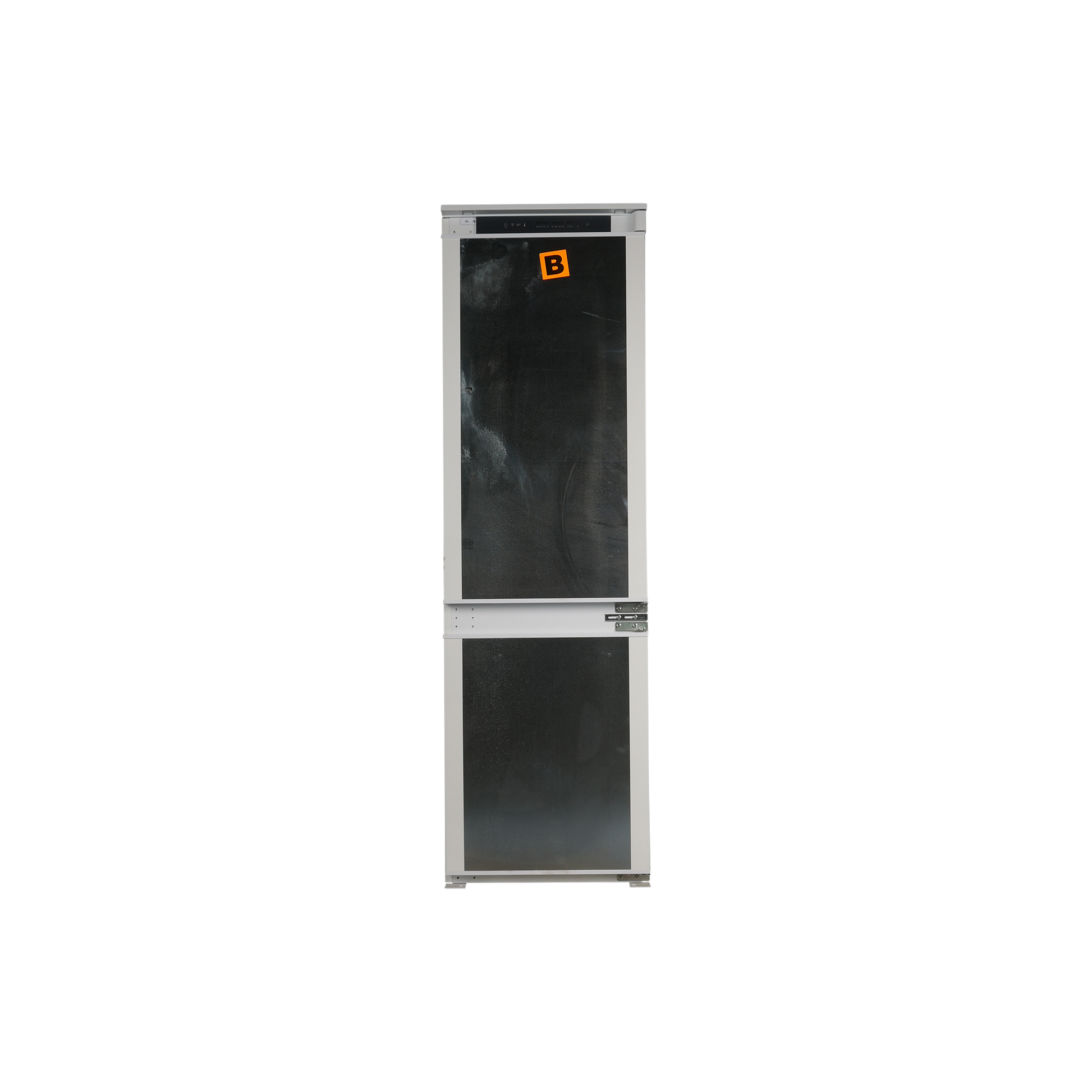 Réfrigérateur Encastrable 263 L Reconditionné ROSIERES CBL3518EVW : vue de face
