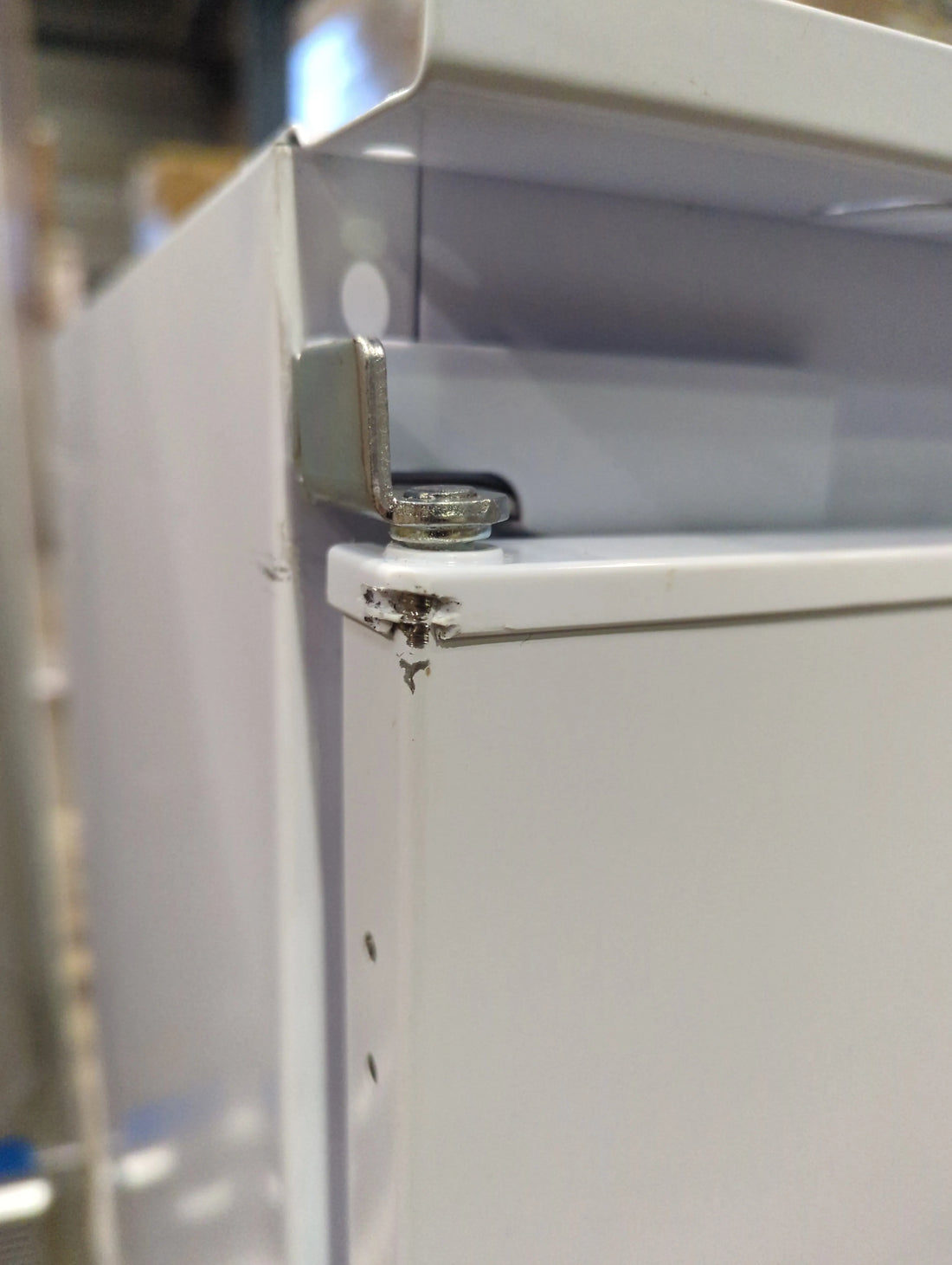 Réfrigérateur Encastrable 197 L Reconditionné SCHNEIDER SCRL122EA2 : détails