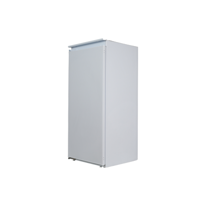 Réfrigérateur Encastrable 197 L Reconditionné SCHNEIDER SCRL122EA2 : vue du côté gauche