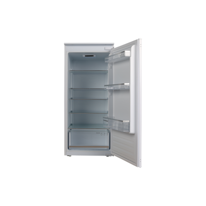 Réfrigérateur Encastrable 197 L Reconditionné SCHNEIDER SCRL122EA2 : vue de l'intérieur