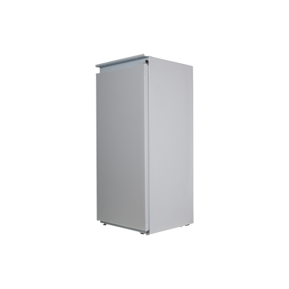 Réfrigérateur Encastrable 197 L Reconditionné SCHNEIDER SCRL122EA2 : vue du côté gauche