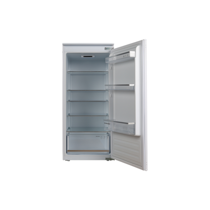 Réfrigérateur Encastrable 197 L Reconditionné SCHNEIDER SCRL122EA2 : vue de l'intérieur