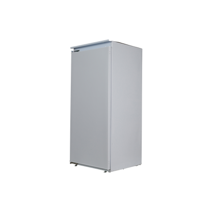 Réfrigérateur Encastrable 197 L Reconditionné SCHNEIDER SCRL122EA2 : vue du côté gauche