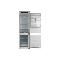 Réfrigérateur Encastrable 263 L Reconditionné ROSIERES CBL3518EVW : vue de l'intérieur