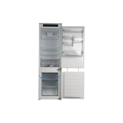 Réfrigérateur Encastrable 263 L Reconditionné ROSIERES CBL3518EVW : vue de l'intérieur