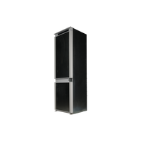 Réfrigérateur Encastrable 263 L Reconditionné ROSIERES CBL3518EVW : vue du côté droit