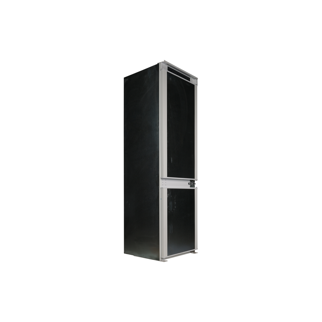 Réfrigérateur Encastrable 263 L Reconditionné ROSIERES CBL3518EVW : vue du côté gauche