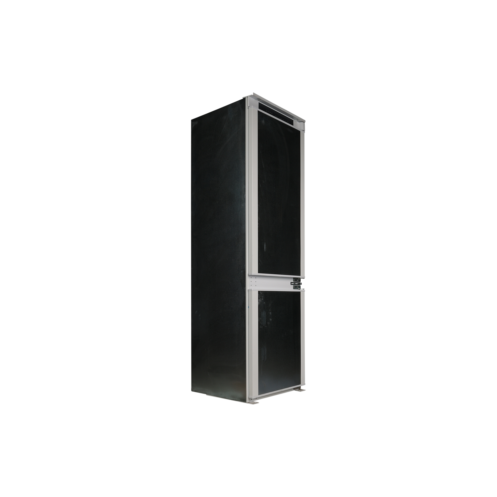 Réfrigérateur Encastrable 263 L Reconditionné ROSIERES CBL3518EVW : vue du côté gauche