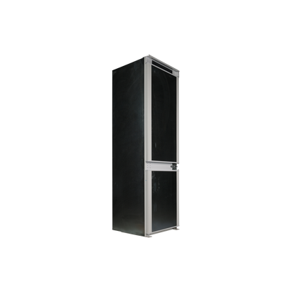 Réfrigérateur Encastrable 263 L Reconditionné ROSIERES CBL3518EVW : vue du côté gauche